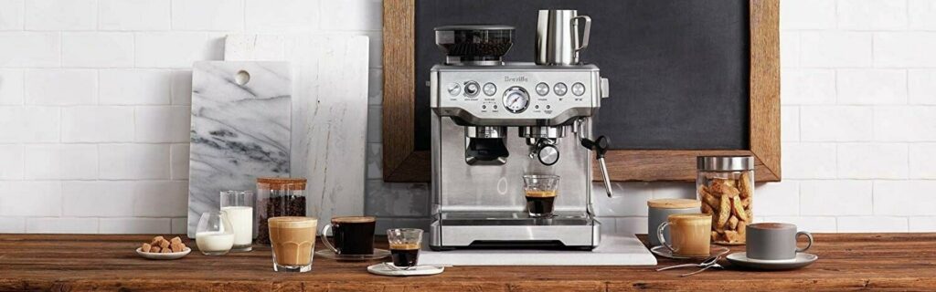 5 Best Semi-Automatic Espresso Machines for Making Your Flawless Javas