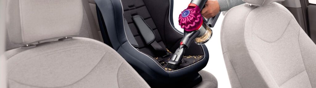 8 Best Dustbusters for Ultimate Cleanliness Wherever You Wish