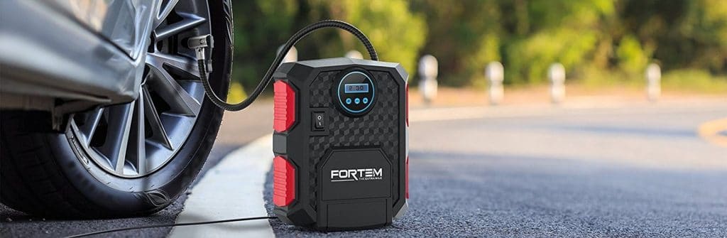 8 Best 12V Air Compressors to Have in Your Car’s Trunk – Reviews and Buying Guide