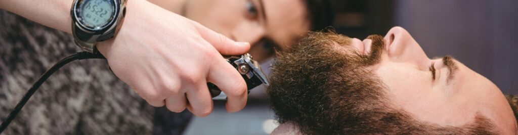 10 Best Beard Trimmers for Long Beards – Be A Tuff Guy!