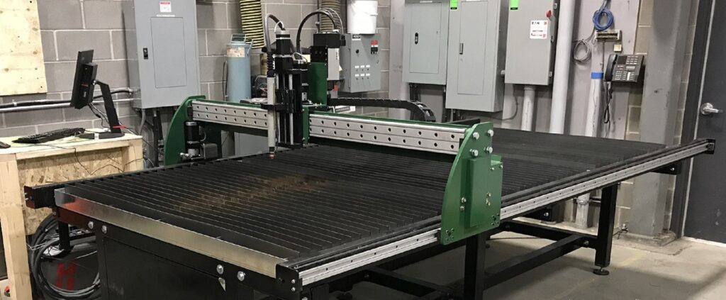 4 Best CNC Plasma Tables for the Most Precise Cuts