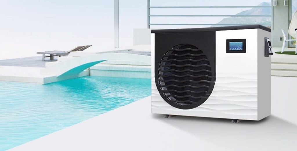 7 Best Pool Heat Pumps for Perfect Water Temperature