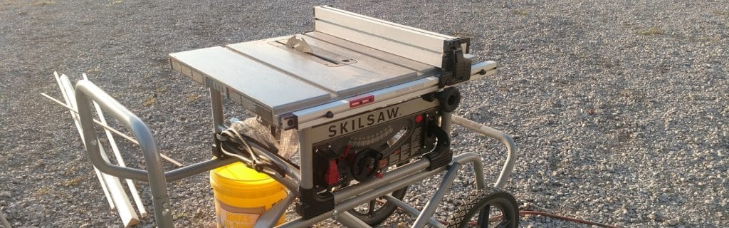 12 Best Portable Table Saws – Let No Distance Limit Your Work on Projects