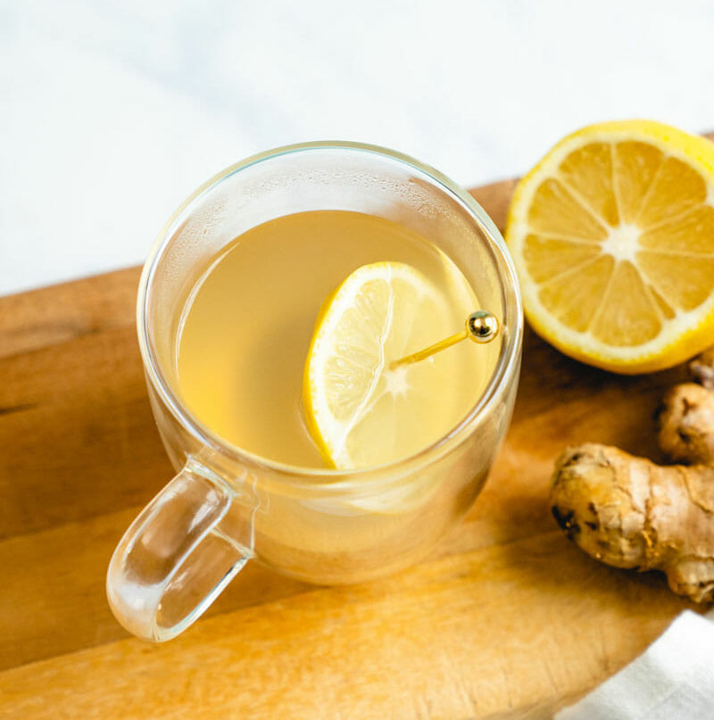 10 Best Ginger Teas – Spice Up Your Life