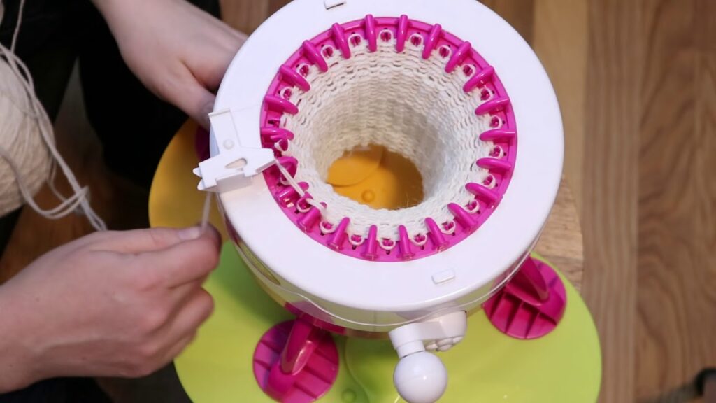 7 Best Knitting Machines – Knit Faster and Better!