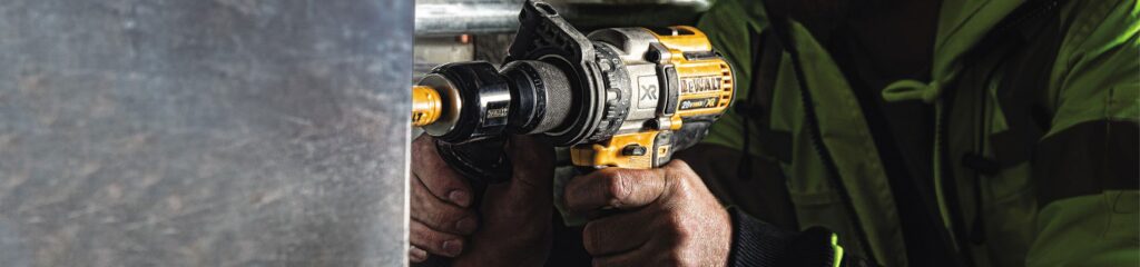 9 Best Cordless Hammer Drills for a Project of Any Scale