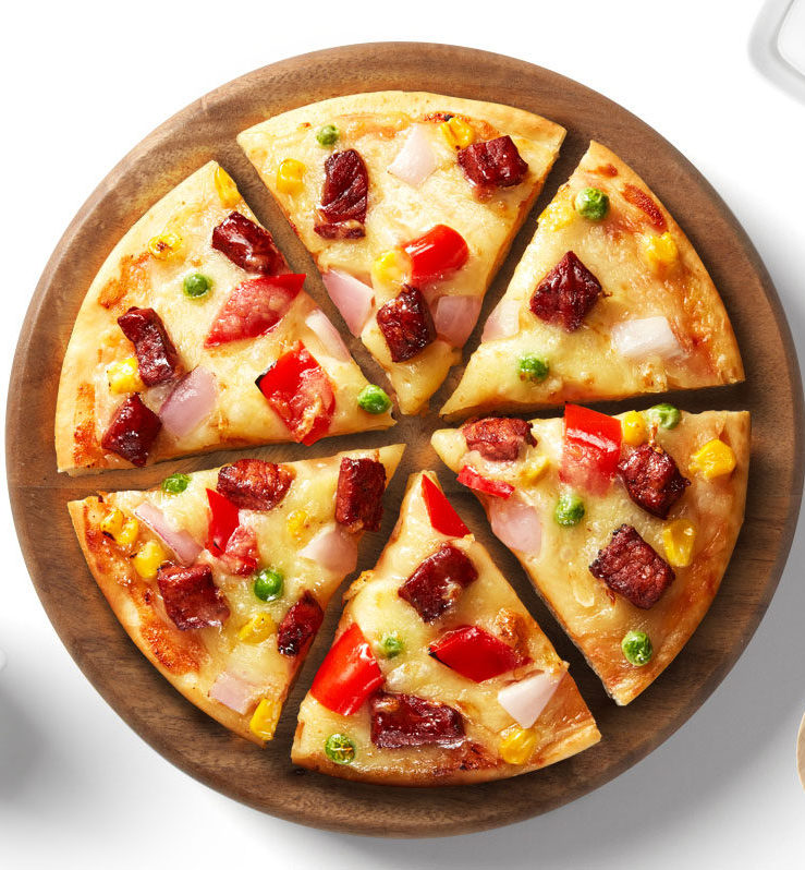 8 Best Pizza Stones for Perfectly Cooked Dough