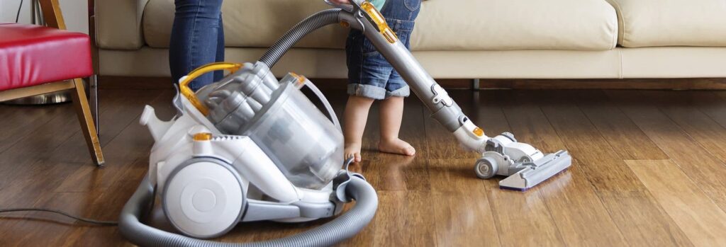 8 Best Vacuums for Hardwood Floors: a Selection of Upright, Stick, and Even Robot Cleaning Companions